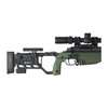 SAKO TRG crosse repliable vert SAKO