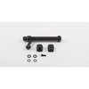 Le BOLT LIFT SV te permet d'installer facilement un bouton de culasse oversized, avec des options d'installation permanente ou amovible, pour un confort et une durabilité optimaux.
