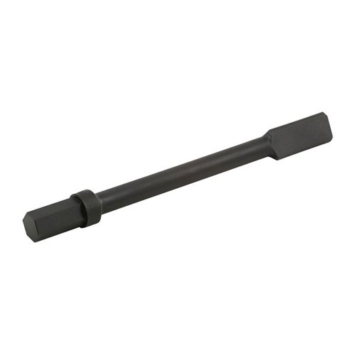 Le TRG Action Wrench facilite le démontage des canons des fusils Sako TRG-22/42, permettant de transformer ton TRG en fusil à canon interchangeable.