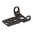 WHISKEY-3, X-RAY, BRAVO attache QD ambidextre pour sangle