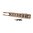 REMINGTON 700 SA WHISKEY-3 garde-main FDE
