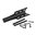Kit de capuchons pour monture de vision nocturne