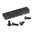 Rail Picatinny aluminium L2