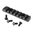 Rail Picatinny L3 en aluminium
