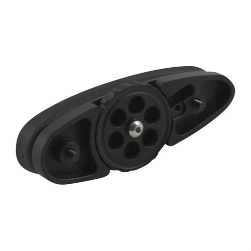Améliore ton KRG avec le TOOL-LESS BUTTPAD HEIGHT KIT, réglage facile de la hauteur et du cant sans outils, parfait pour passer de la position assise à couchée.