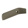 Transforme ton Bravo Chassis avec le Hook-Style Cover FDE, idéal pour le montage arrière, remplaçant facilement le couvercle standard.
