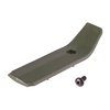 Le couvercle Hook style pour ton Bravo Chassis te permet de passer à la configuration de crochet arrière, remplaçant facilement le couvercle standard.