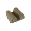Le PACK-MOUNTABLE SHOOTING REST d'Eberlestock est un repose-arme léger, facile à fixer sur ton sac, offrant une stabilité optimale pour tes tirs en extérieur.