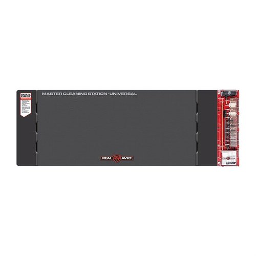 Nettoyage arme > Kits de Nettoyage - Prévisualiser