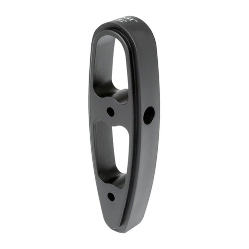 Améliore ton Ruger® PC Carbine avec le Midwest Industries PC9 QD Stock Plate, un spacer en aluminium avec 3 sockets QD anti-rotation, léger et facile à installer.
