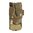Housse tactique MOLLE série 4000/5000, MULTICAM