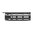 AR-15 7" OMEGA RAIL M-LOK noir