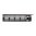OMEGA RAIL 9" M-LOK pour AR-15 noir