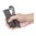 Outil de retrait du fond de chargeur pour GLOCK®