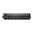 Garde-main MK18 RIS II 9,55" pour M4A1 noir
