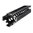 Garde-main MK18 RIS II 9,55" pour M4A1 noir