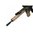 Garde-main MREX MARK II M-LOK 6.5" pour FN SCAR FDE