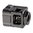 QUBE COMPENSATEUR 9MM, 1/2X28, BLK/BLK