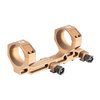 Le montage modulaire Badger Ordnance Condition One maximise l'espace de montage sur ton fusil, offrant un décalage de 1,70" pour un maintien optimal des optiques.