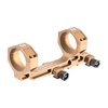 Le Badger Ordnance Condition One Modular Mount optimise tes options de montage avec un décalage de 1,70 po, parfait pour les accessoires et la vision nocturne.