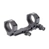 Le Badger Ordnance Condition One Modular Mount maximise les options de montage pour ton fusil, avec un décalage de 1,70" et des anneaux de 30mm, 34mm ou 35mm.