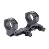 Le Badger Ordnance Condition One Modular Mount optimise ton montage d'optique avec un décalage de 1,70" pour une meilleure compatibilité avec les accessoires.