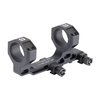 Le Badger Ordnance Condition One Modular Mount maximise l'espace de montage pour tes accessoires, avec un décalage de 1,70" pour une compatibilité optimale.