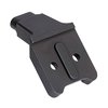 Ajoute un Micro Reflex Sight à ta Badger Mount avec l'adaptateur C.O.M.M., conçu pour une durabilité optimale et compatible avec Aimpoint T1/T2, Leupold et Trijicon.