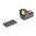 Base microviseur pour Leupold DPP noir