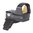 Base microviseur pour Leupold DPP noir