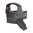 Base microviseur pour Leupold DPP noir