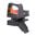 Monture Micro Sight pour Trijicon RMR noire