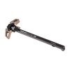 Améliore le contrôle de ton AR-15 avec le Raptor Charging Handle ambidextre et la sécurité Talon, fabriqués en aluminium 7075, pour une performance optimale.