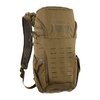 Le Eberlestock H31 Bandit est un sac à dos compact avec 935 pouces cubes d'espace, un panneau MOLLE et des poches pratiques pour tous tes accessoires.