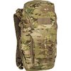 Le Eberlestock H31 Bandit est un sac à dos compact avec 935 pouces cubes d'espace, un panneau MOLLE pour accessoires et une compatibilité avec les poches à eau.