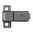 Monture latérale Scout pour rail Picatinny