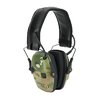 Les IMPACT SPORT ELECTRONIC EARMUFFS protègent ton audition tout en amplifiant les conversations et les ordres, tout en bloquant les bruits dangereux comme les tirs.