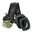 IMPACT SPORT Casque antibruit électronique MULTICAM