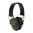 IMPACT SPORT Casque antibruit électronique MULTICAM BLACK