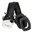IMPACT SPORT Casque antibruit électronique MULTICAM ALPINE