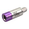 Le limiteur de couple miniature Fix It Sticks est léger, portable et s'adapte à tout driver ¼”, parfait pour serrer tes montages de lunette avec précision.