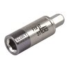 Le limiteur de couple miniature Fix It Sticks est léger, portable et s'adapte à tout driver ¼", parfait pour serrer tes montages de lunette avec précision.