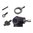 Pack d'embouts additionnels pour tir