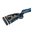 RUGER 10/22 crosse AT-ONE pour canon .920 laminée Sky