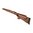 Crosse 700 BDL L/A Featherweight à trou de pouce laminée noix de muscade