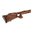 Crosse 700 BDL L/A Featherweight à trou de pouce laminée noix de muscade
