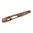 Crosse 700 BDL L/A Featherweight à trou de pouce laminée noix de muscade