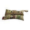 Le WieBad Berry Bag, en nylon 1000D, offre stabilité et sécurité pour ton tir, avec un rembourrage imperméable et des sangles pour l'attacher à ton fusil.