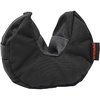 Mini sacoche Fortune Cookie noire