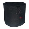 Mini sac cube de tir noir